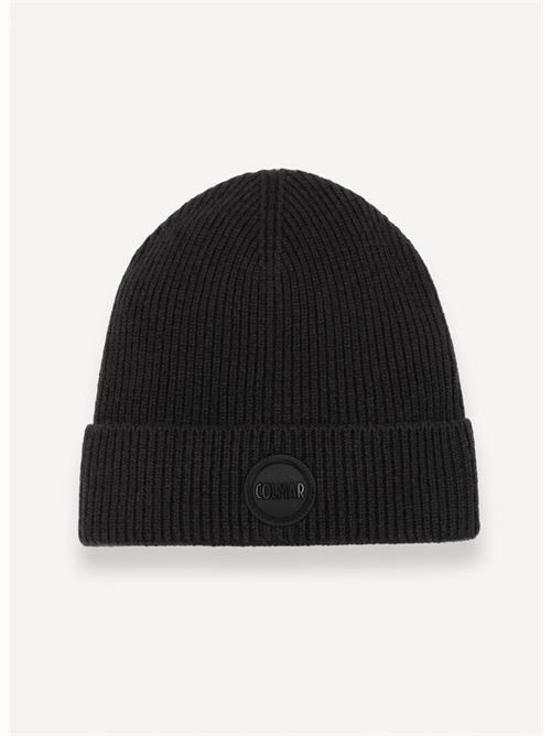 100% merino wool beanie COLMAR ORIGINAL | 50000081N 3YU99